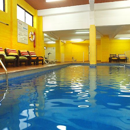 Portimao Center Hotel Экстерьер фото