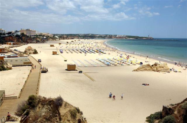 Portimao Center Hotel Экстерьер фото