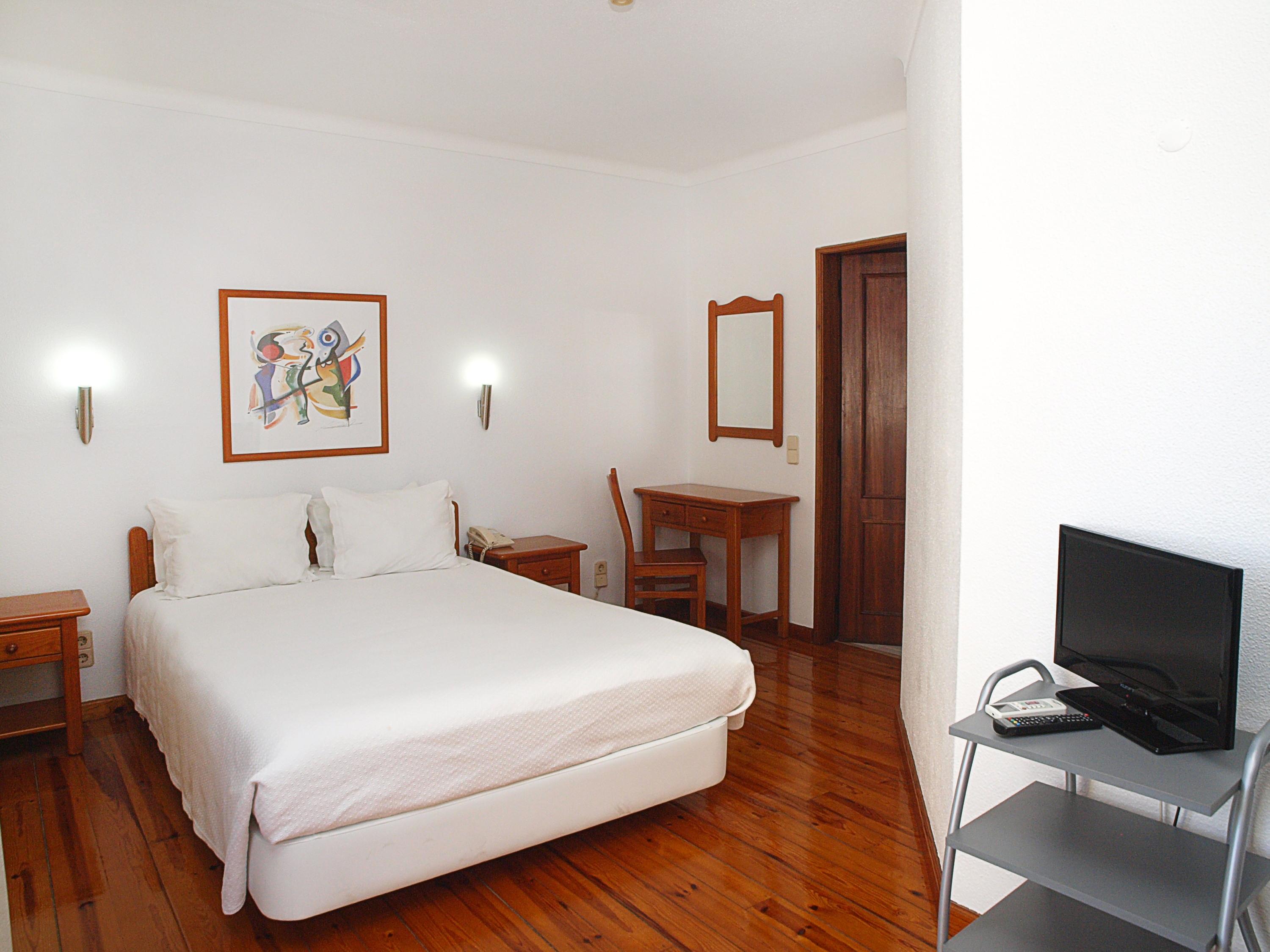 Portimao Center Hotel Экстерьер фото