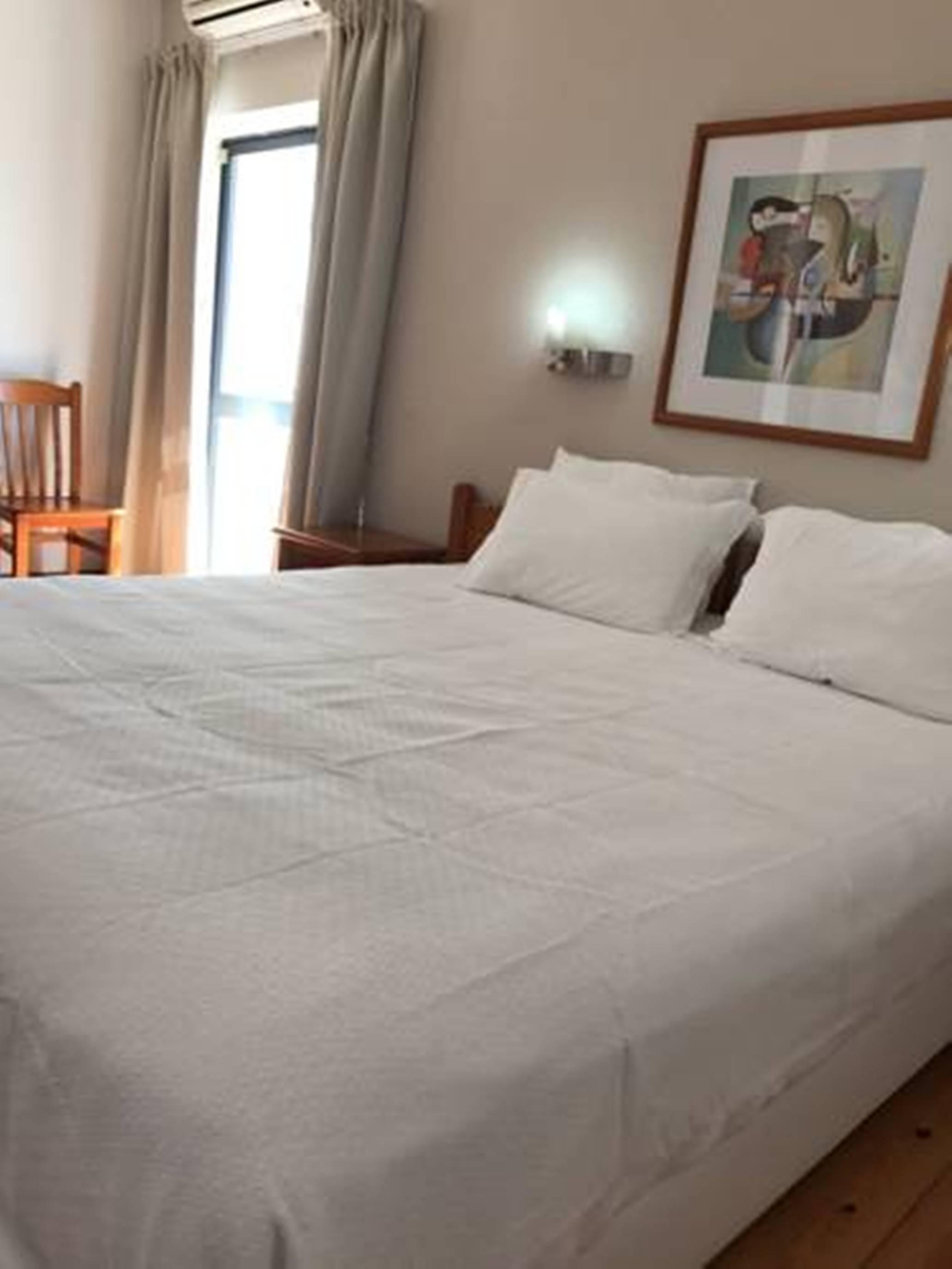 Portimao Center Hotel Экстерьер фото