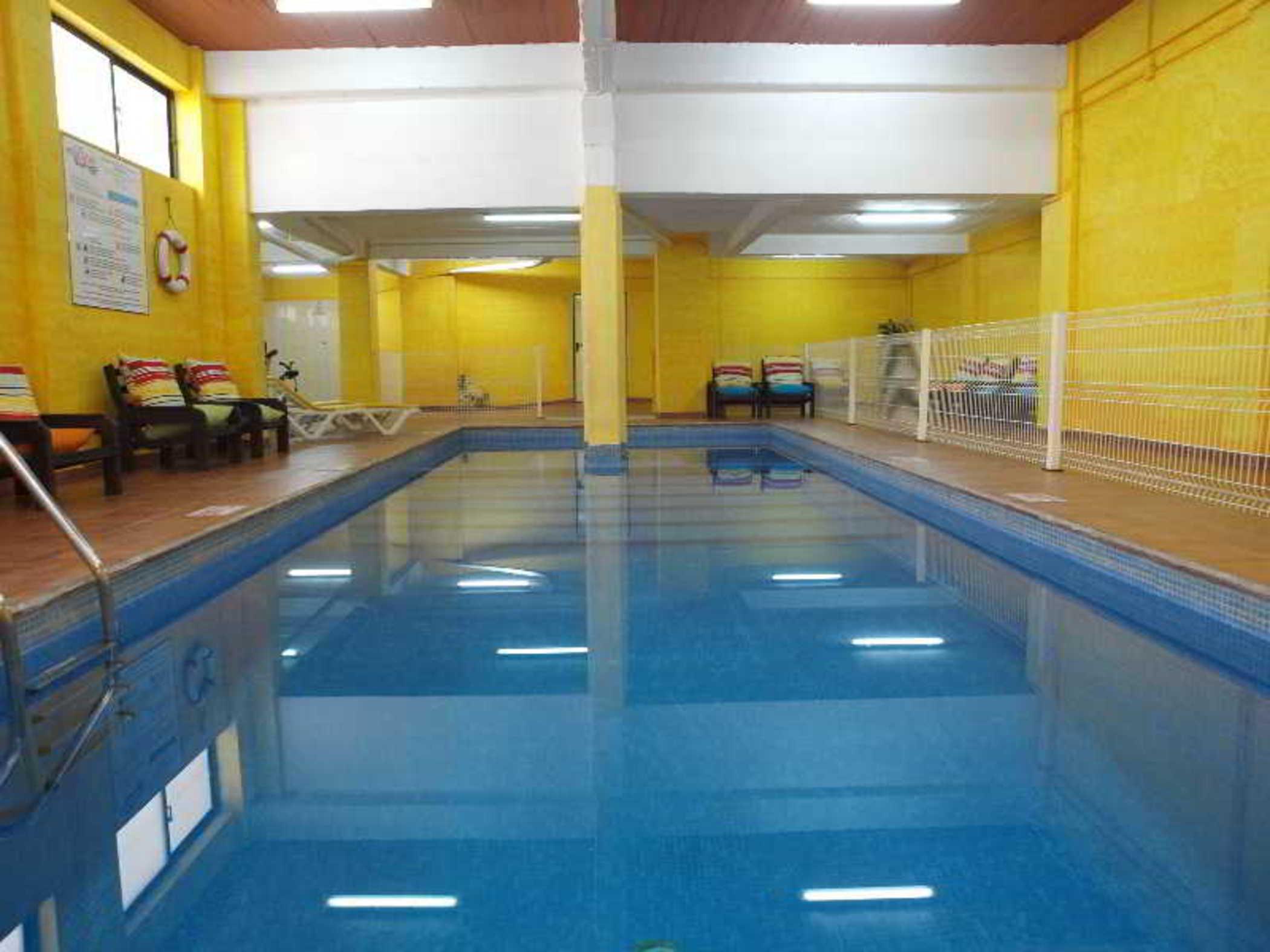 Portimao Center Hotel Экстерьер фото