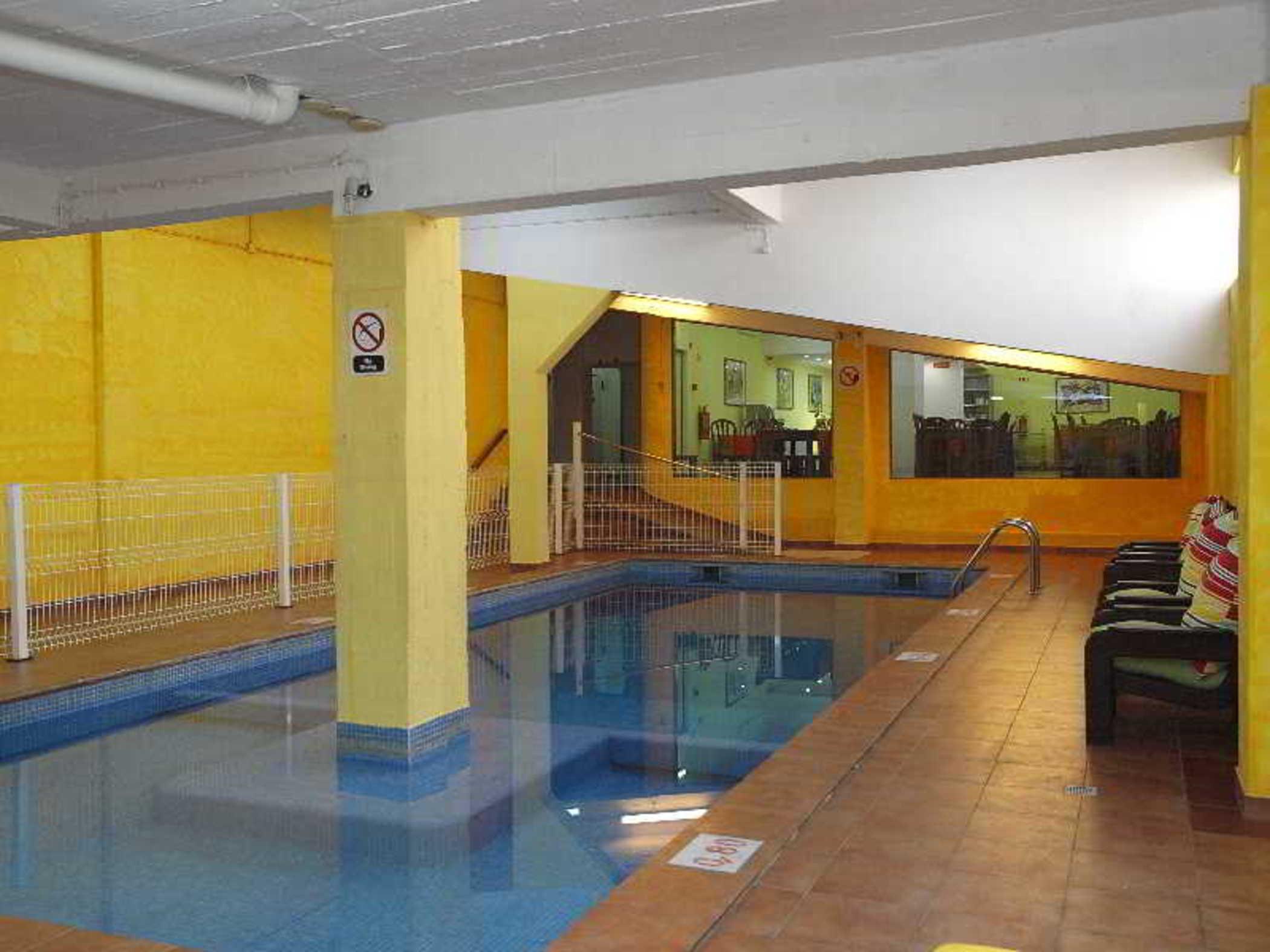 Portimao Center Hotel Экстерьер фото