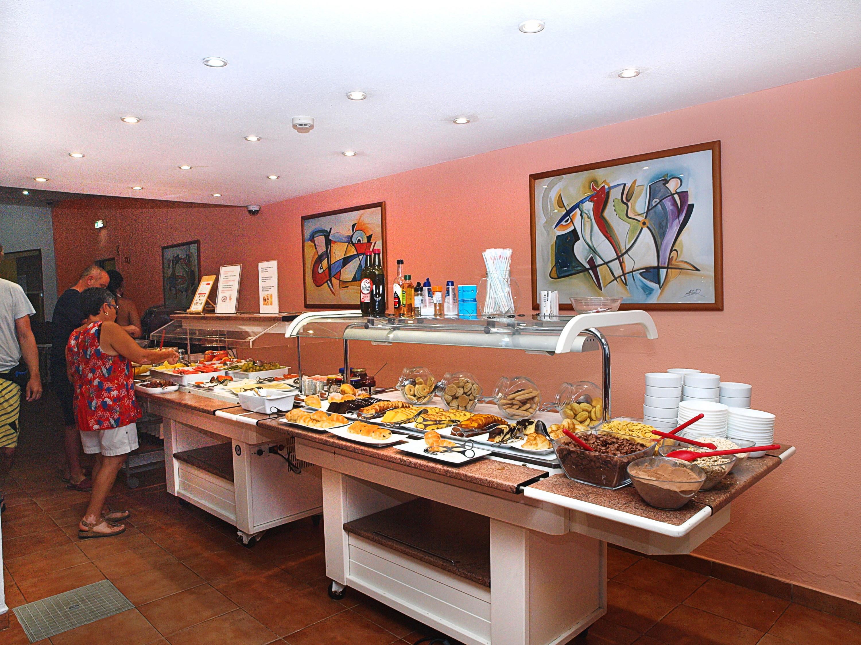 Portimao Center Hotel Экстерьер фото