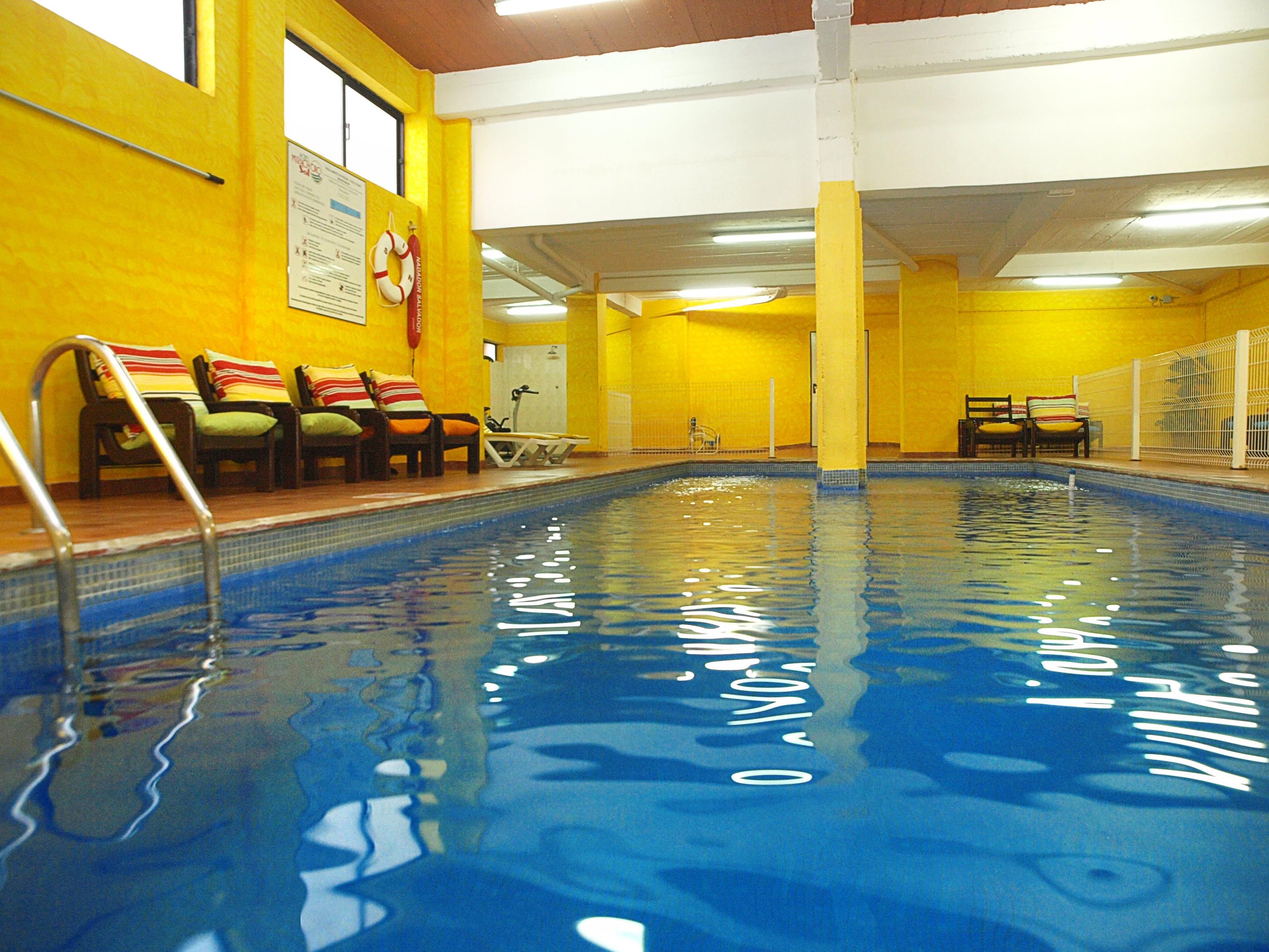 Portimao Center Hotel Экстерьер фото