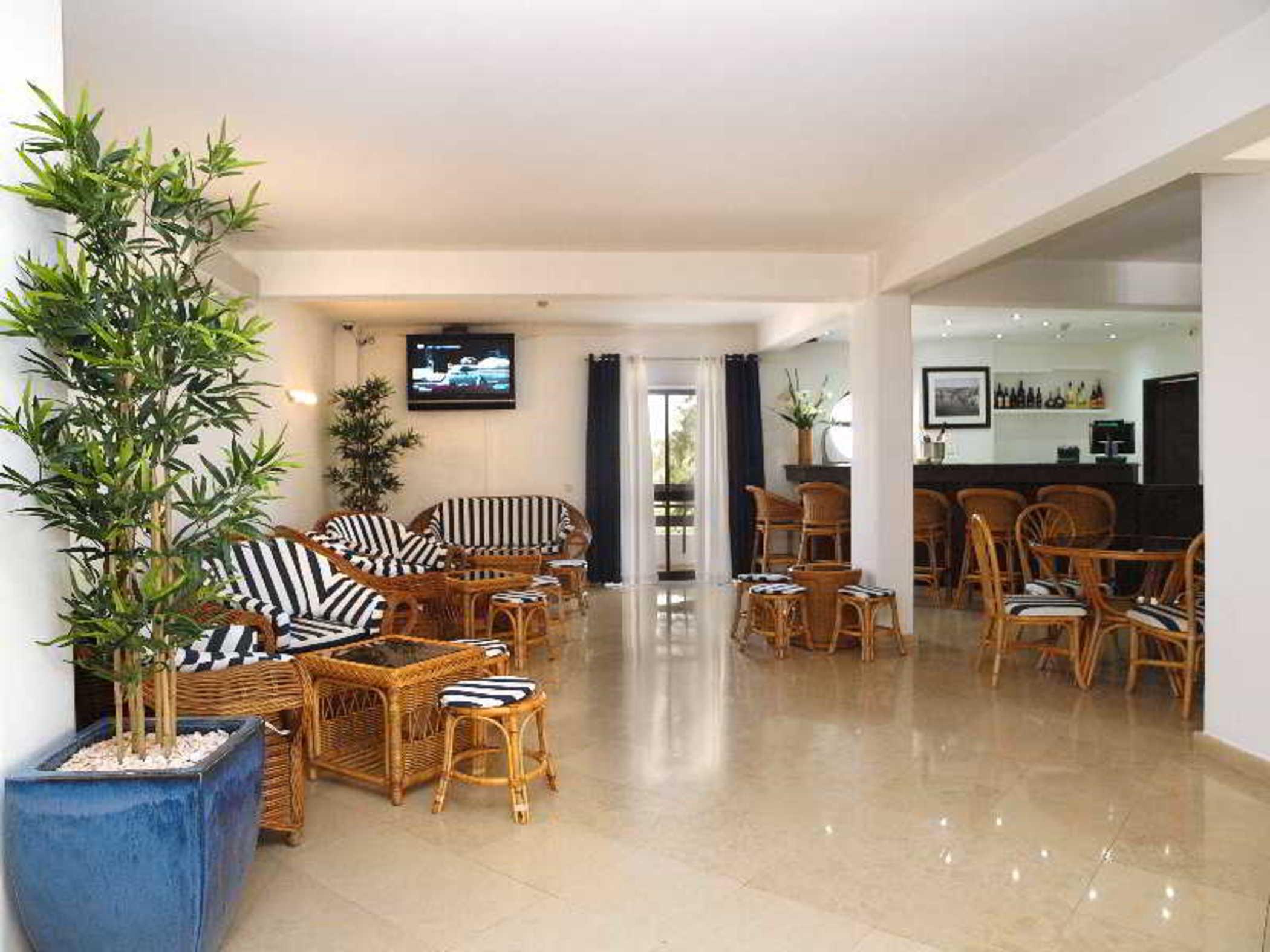 Portimao Center Hotel Экстерьер фото