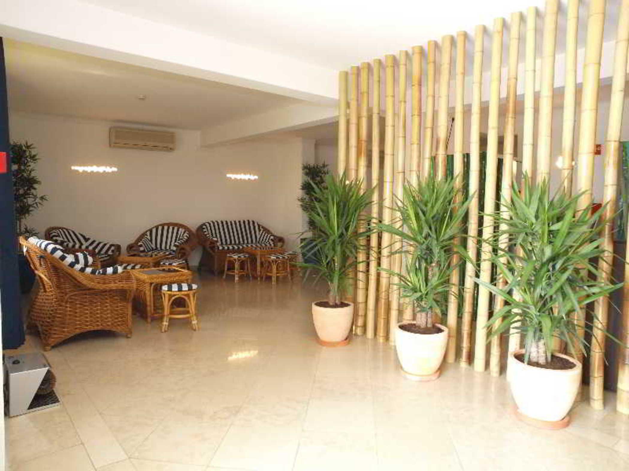 Portimao Center Hotel Экстерьер фото