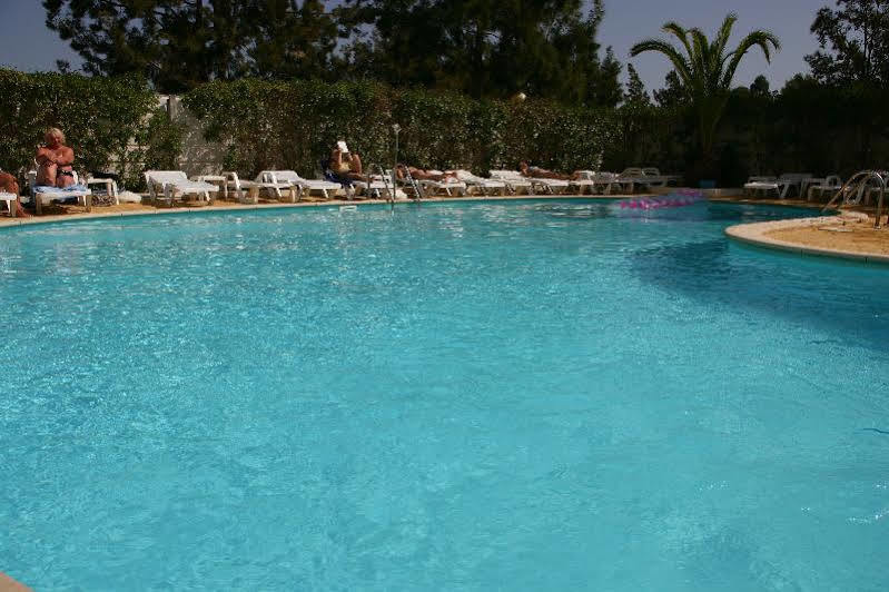 Portimao Center Hotel Экстерьер фото