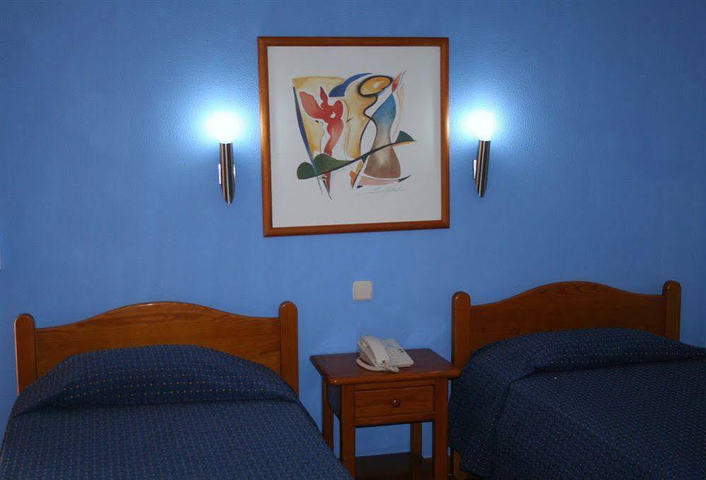 Portimao Center Hotel Экстерьер фото
